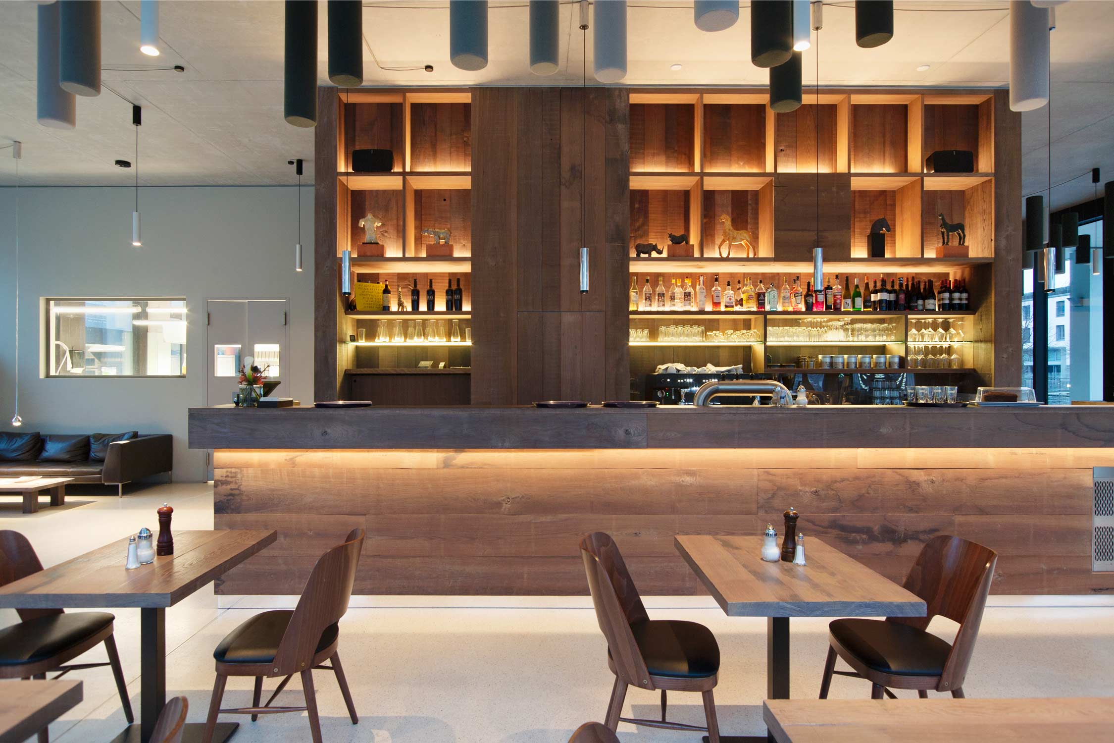 Restaurant Reinhard Bär - Bild 2 Restaurant Reinhard Bär - Bild 2